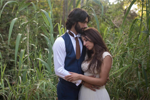 Christos + Maria